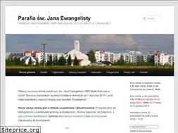 Sites similar to swietyjan.pl