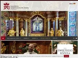 Sites similar to swietyjozef.kalisz.pl