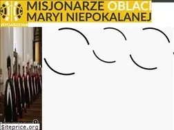 Sites similar to swietykrzyz.pl