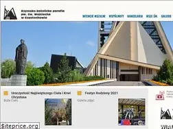 Sites similar to swietywojciech.com