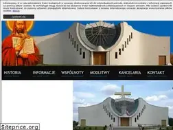 Sites similar to swietywojciech.legnica.pl