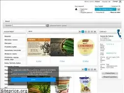 Sites similar to swiezenatalerze.pl
