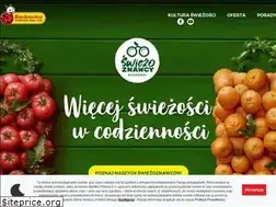 Sites similar to swiezoznawcy.pl
