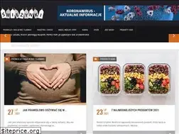 Sites similar to swiezynki.pl