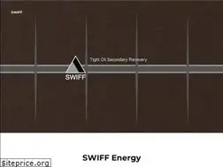 Sites similar to swiffenergy.com