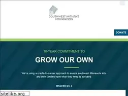 Sites similar to swifoundation.org