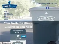 Sites similar to swift-blue.com