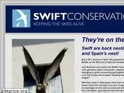 Sites similar to swift-conservation.org