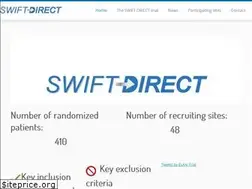 Sites similar to swift-direct.ch