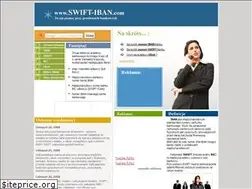 Sites similar to swift-iban.com