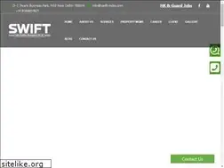 Sites similar to swift-india.com