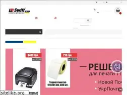 Sites similar to swift-labels.com.ua