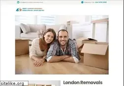 Sites similar to swift-london-removals.co.uk