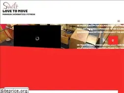 Sites similar to swift-movement.com