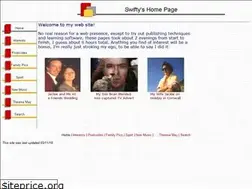 Sites similar to swift-online.co.uk