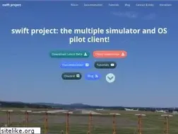 Sites similar to swift-project.org