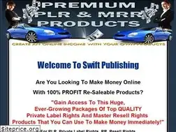 Sites similar to swift-publishing.com
