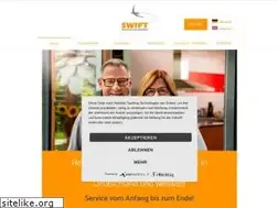 Sites similar to swift-relocation.de