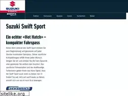 Sites similar to swift-sport.ch