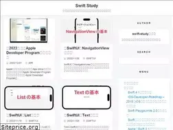 Sites similar to swift-study.com