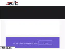 Sites similar to swift-techno.com