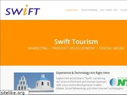 Sites similar to swift-tourism.com