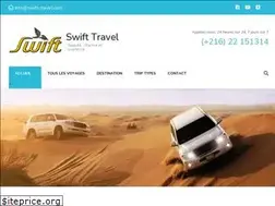 Sites similar to swift-travel.com