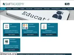 Sites similar to swift.bg
