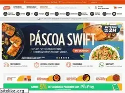 Sites similar to swift.com.br