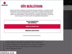 Sites similar to swift.hu