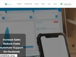 Sites similar to swift.ps