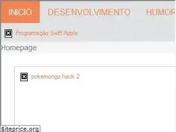 Sites similar to swift.pt