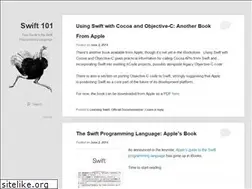 Sites similar to swift101.com