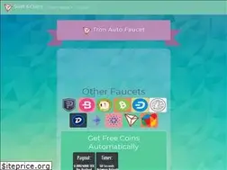 Sites similar to swift4claim.com