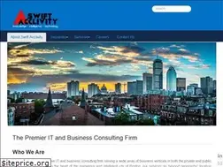 Sites similar to swiftacclivity.com