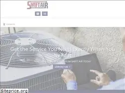 Sites similar to swiftairinc.com
