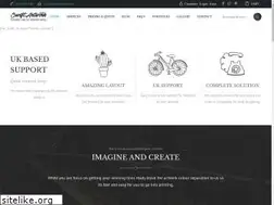 Sites similar to swiftartwork.com