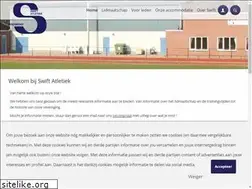 Sites similar to swiftatletiek.nl