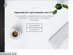 Sites similar to swiftattorneyservice.com