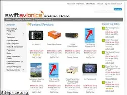 Sites similar to swiftavionics.com.au