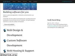 Sites similar to swiftbend.com