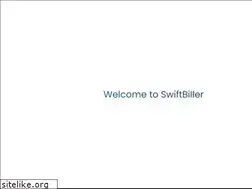 Sites similar to swiftbiller.com