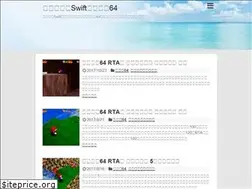 Sites similar to swiftblog01.com