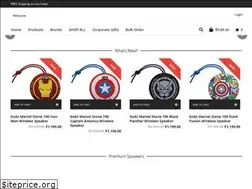 Sites similar to swiftbox.in