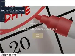 Sites similar to swiftcalendars.com