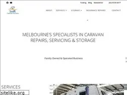 Sites similar to swiftcaravanservices.com.au