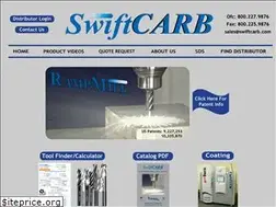 Sites similar to swiftcarb.com
