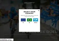 Sites similar to swiftcarbon.com