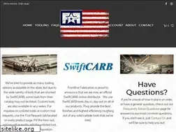 Sites similar to swiftcarbonline.com