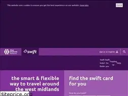 Sites similar to swiftcard.org.uk